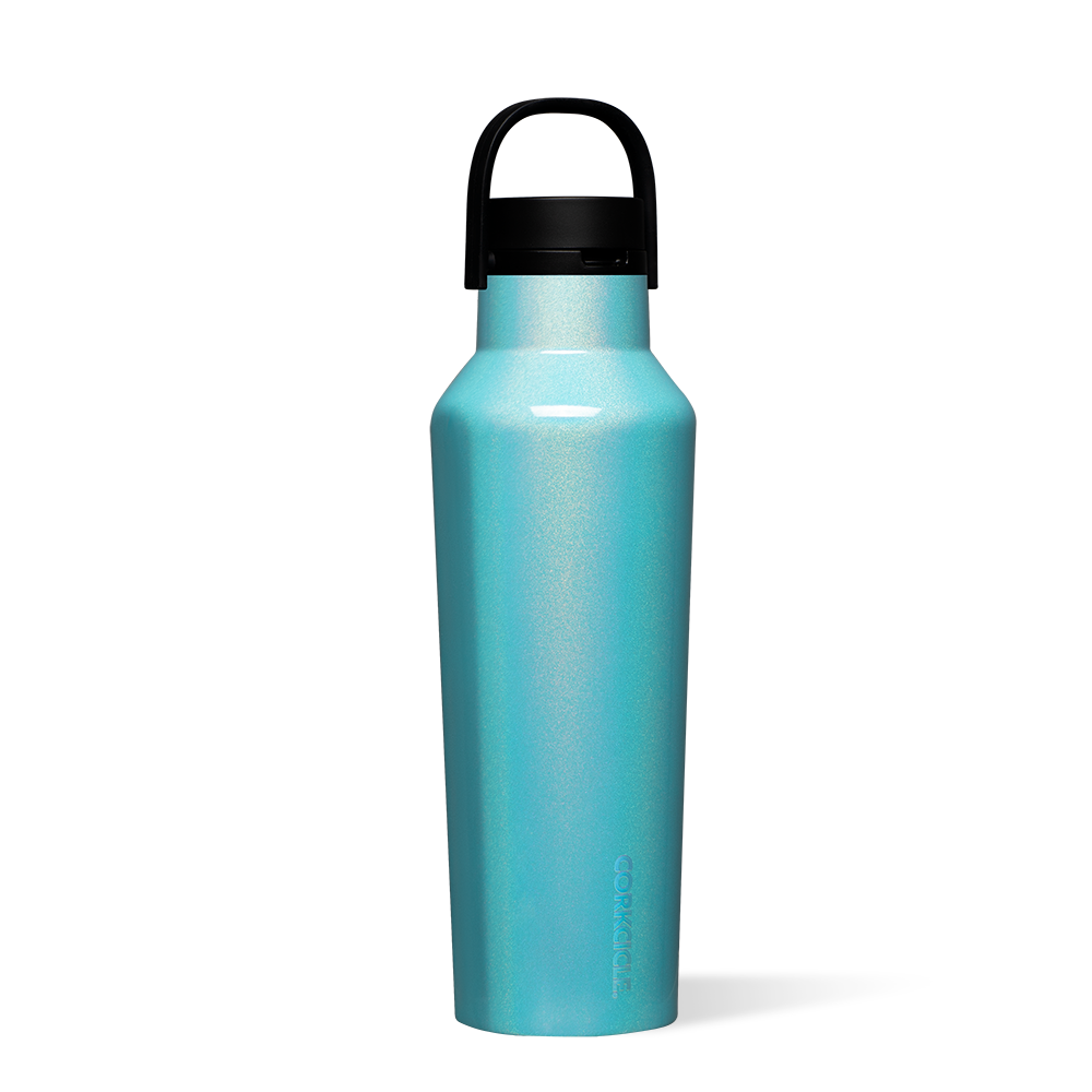 Unicorn Magic Sport Canteen - Cozy Mug A0