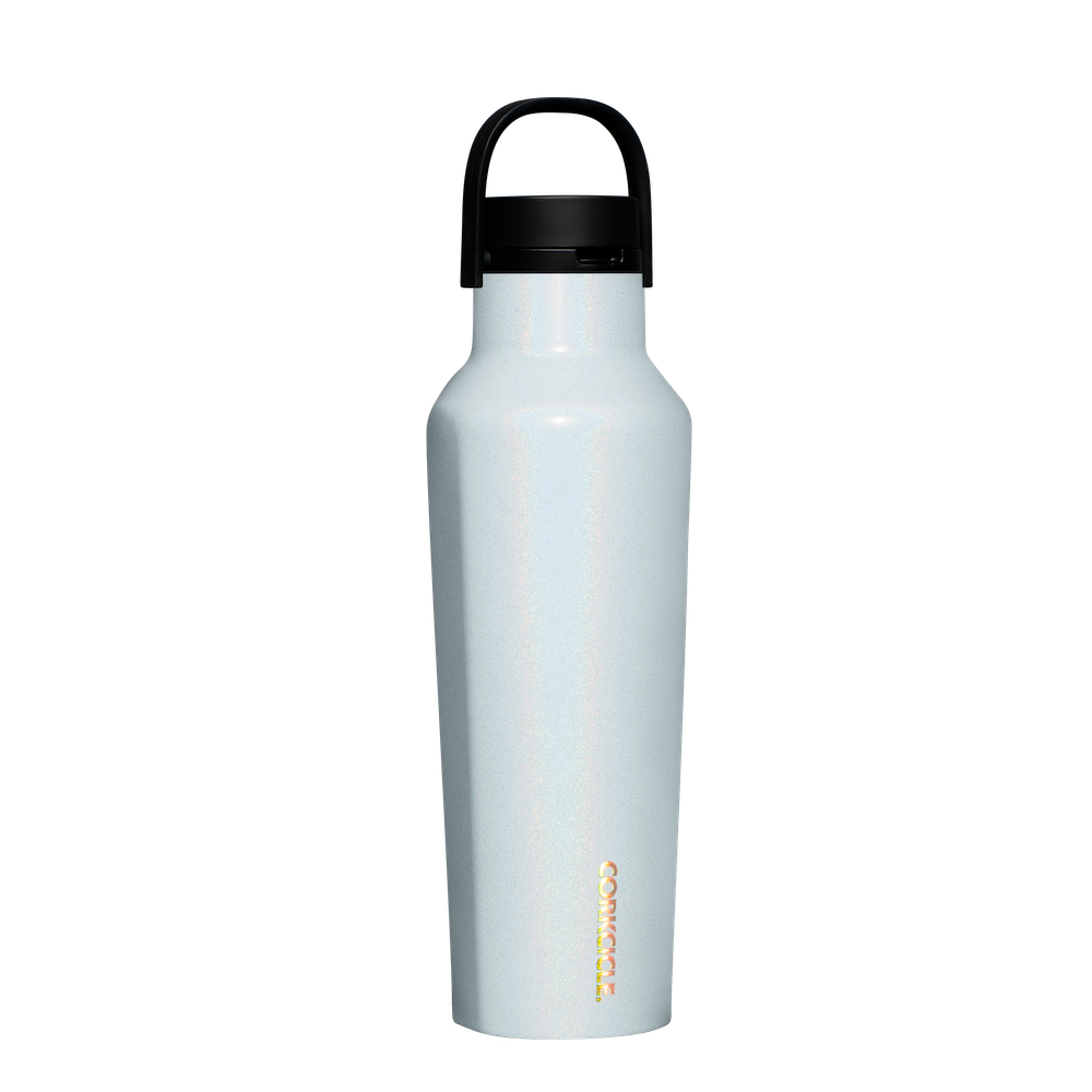 Unicorn Magic Sport Canteen - Cozy Mug A0