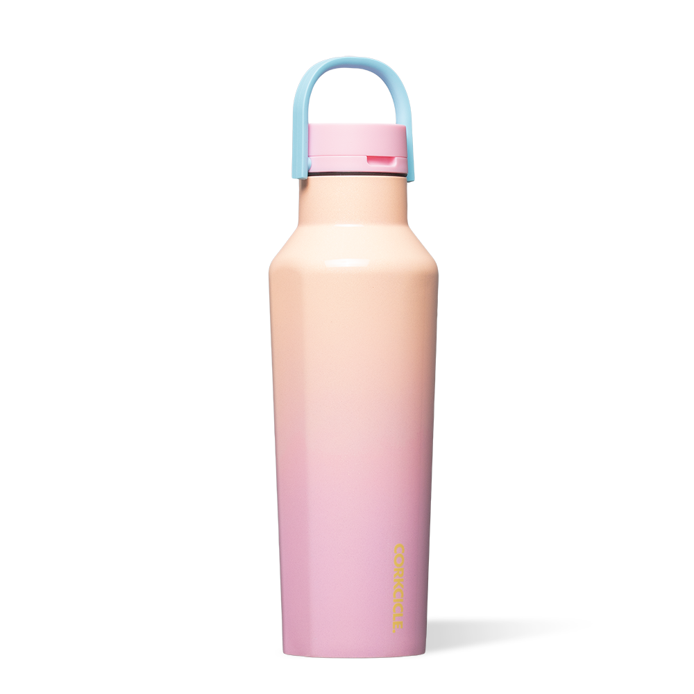 Unicorn Magic Sport Canteen - Cozy Mug A0