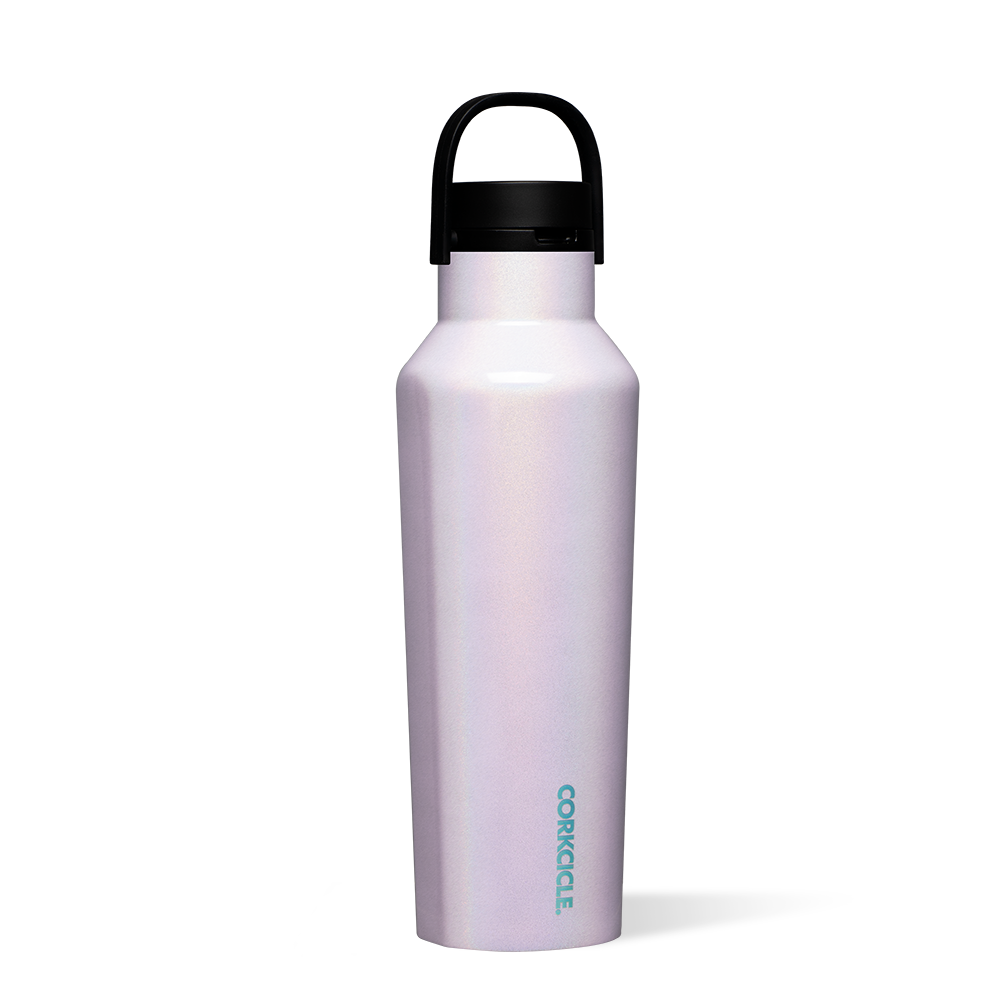 Unicorn Magic Sport Canteen - Cozy Mug A0