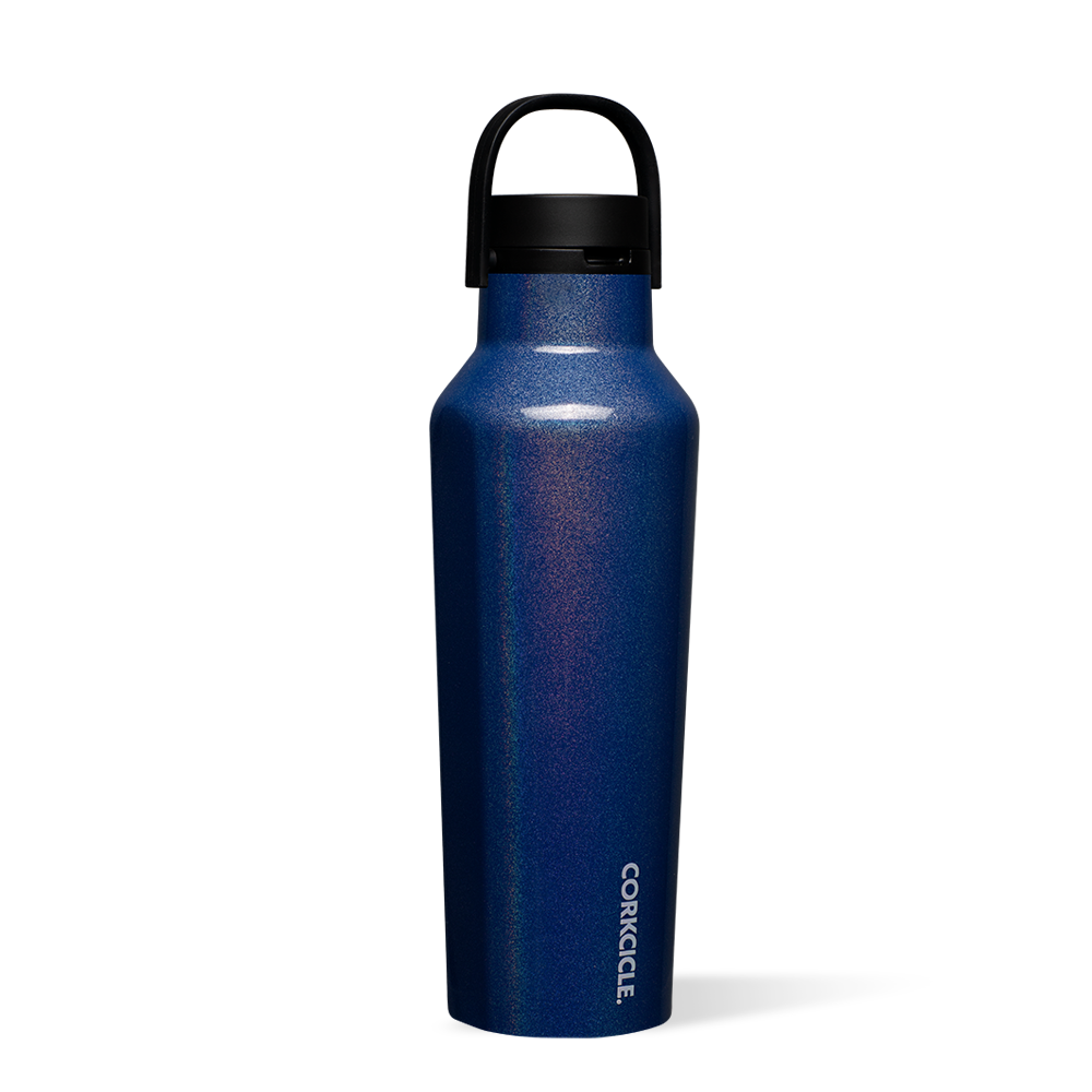 Unicorn Magic Sport Canteen - Cozy Mug A0
