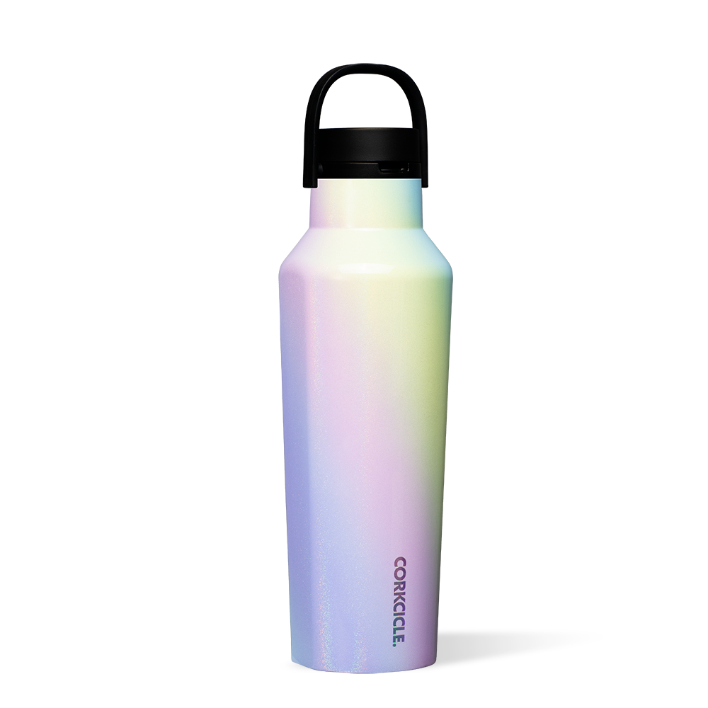 Unicorn Magic Sport Canteen - Cozy Mug A0