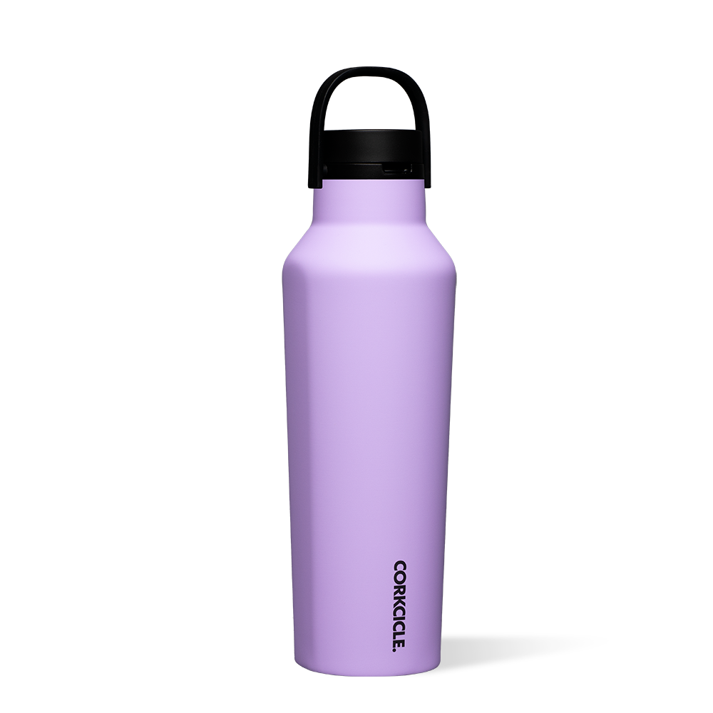 Series A Sport Canteen - Leisure Companion V1