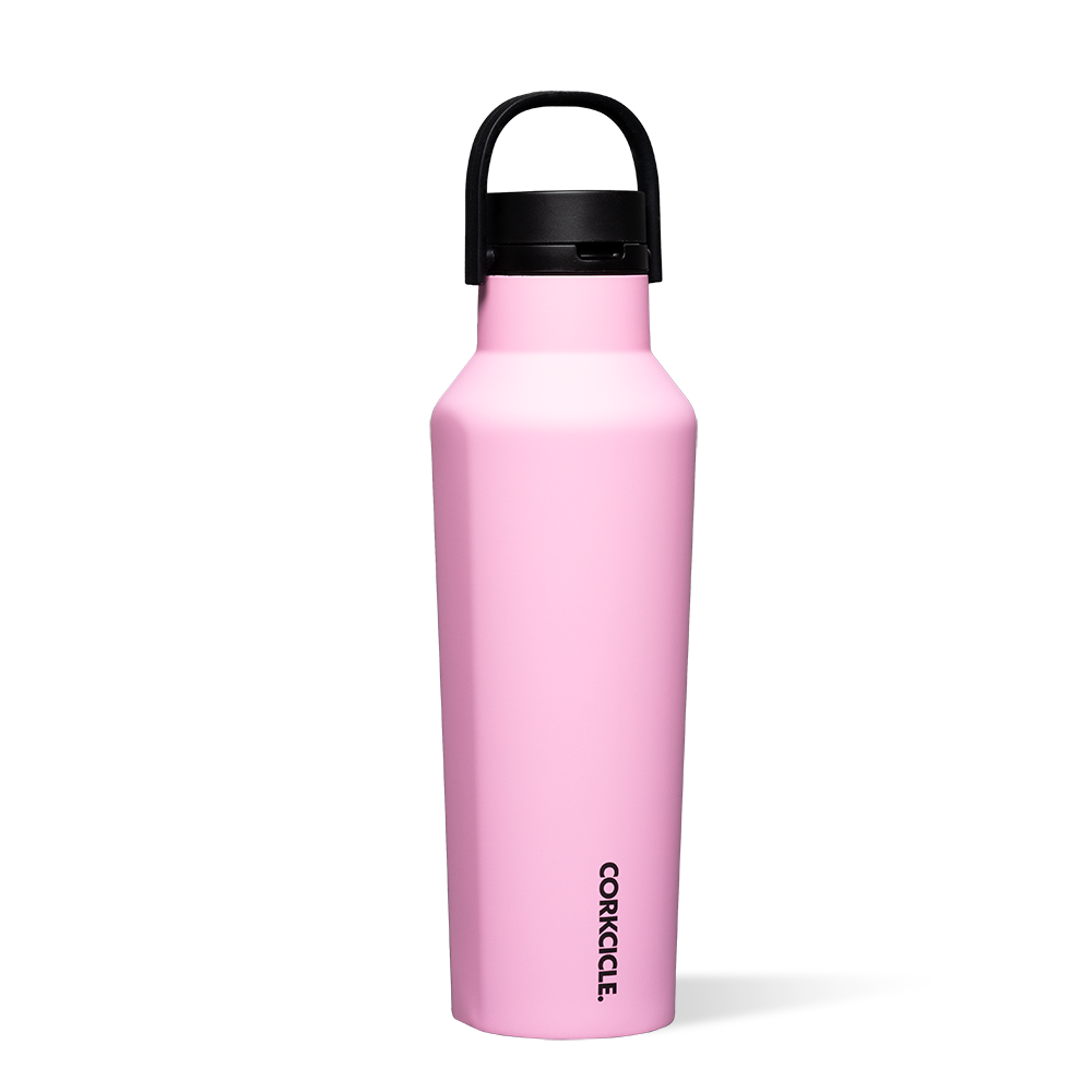Series A Sport Canteen - Leisure Companion V1