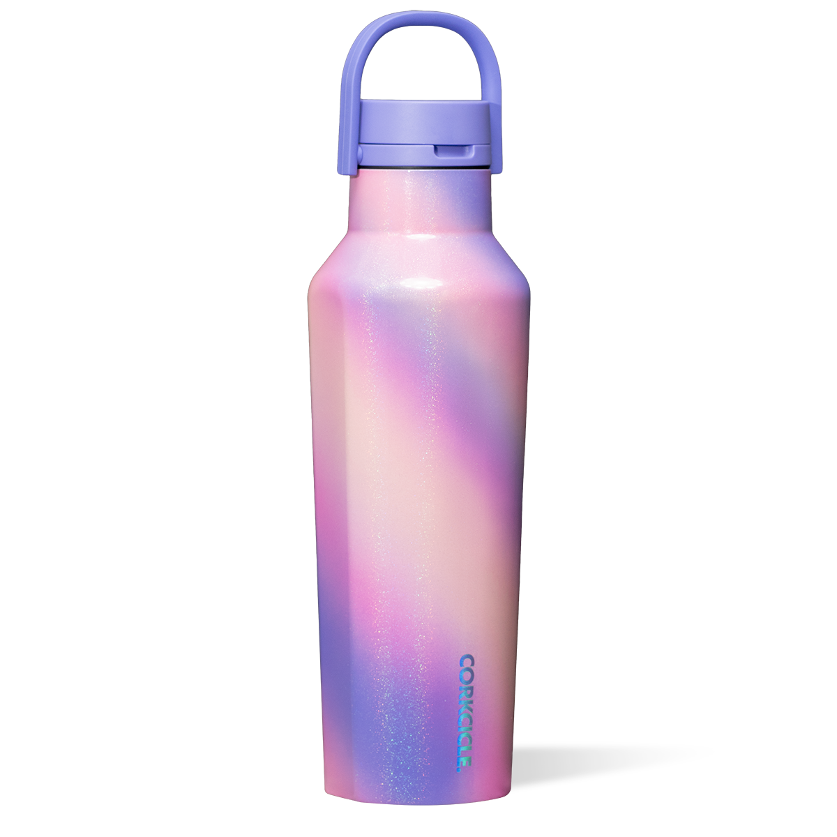 Unicorn Magic Sport Canteen - Cozy Mug A0