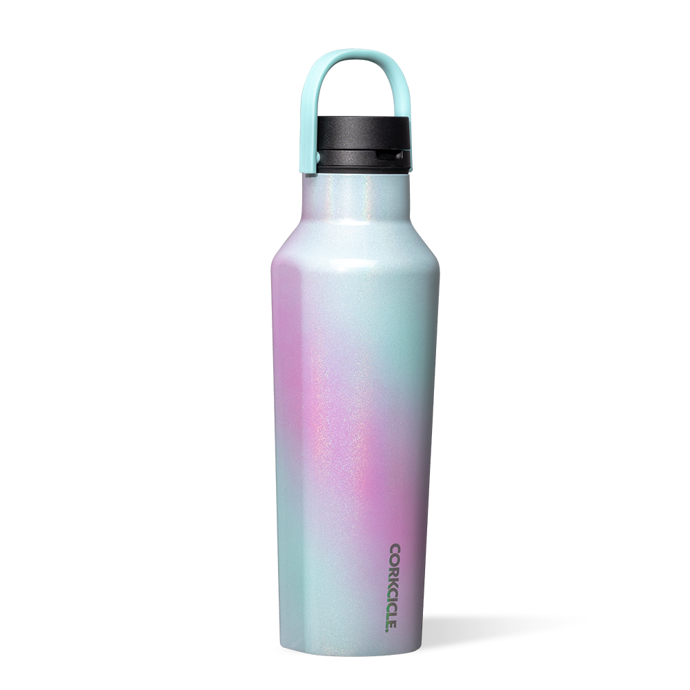 Unicorn Magic Sport Canteen - Cozy Mug A0