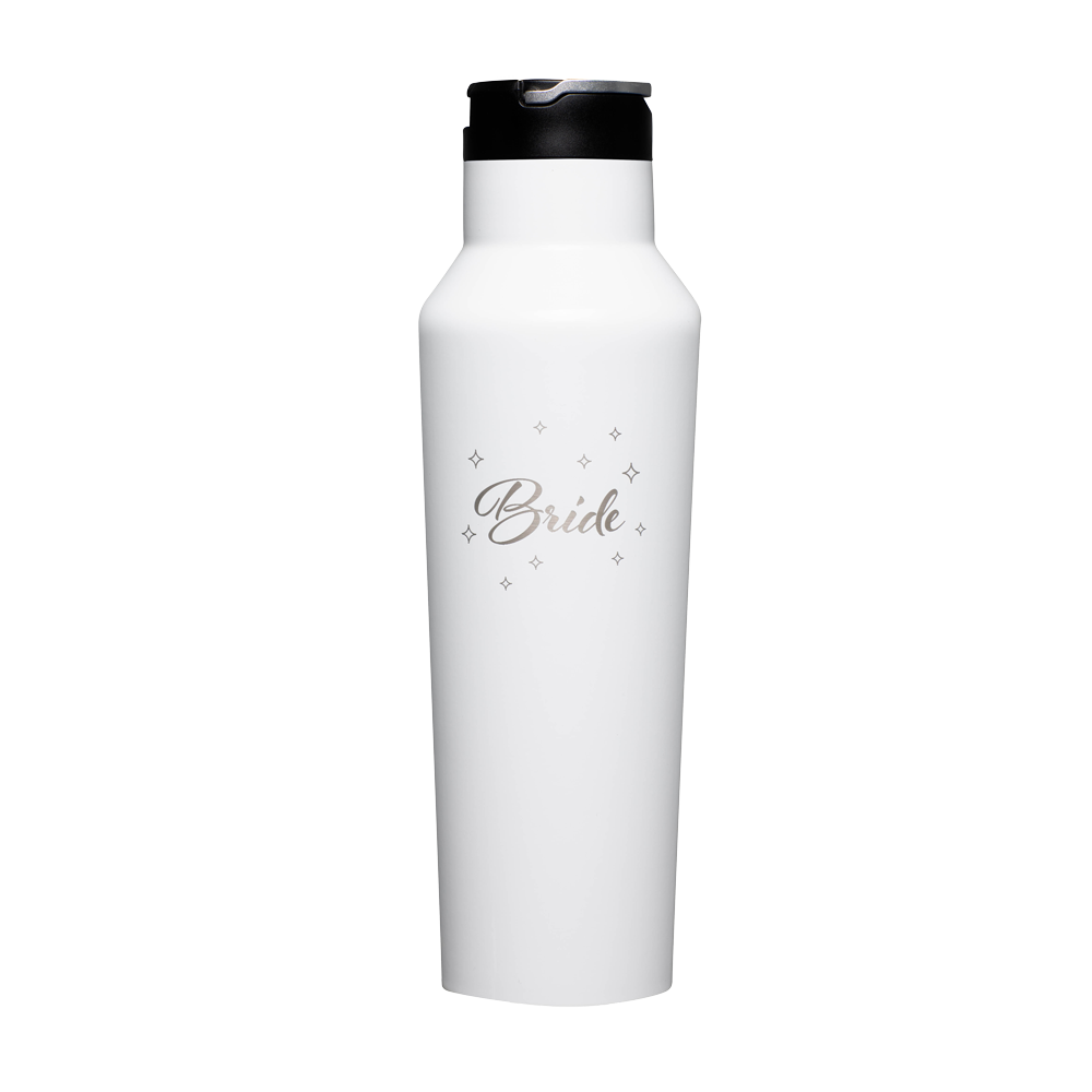 Disney's Fairytale Weddings Sport Canteen - Original Cup S9