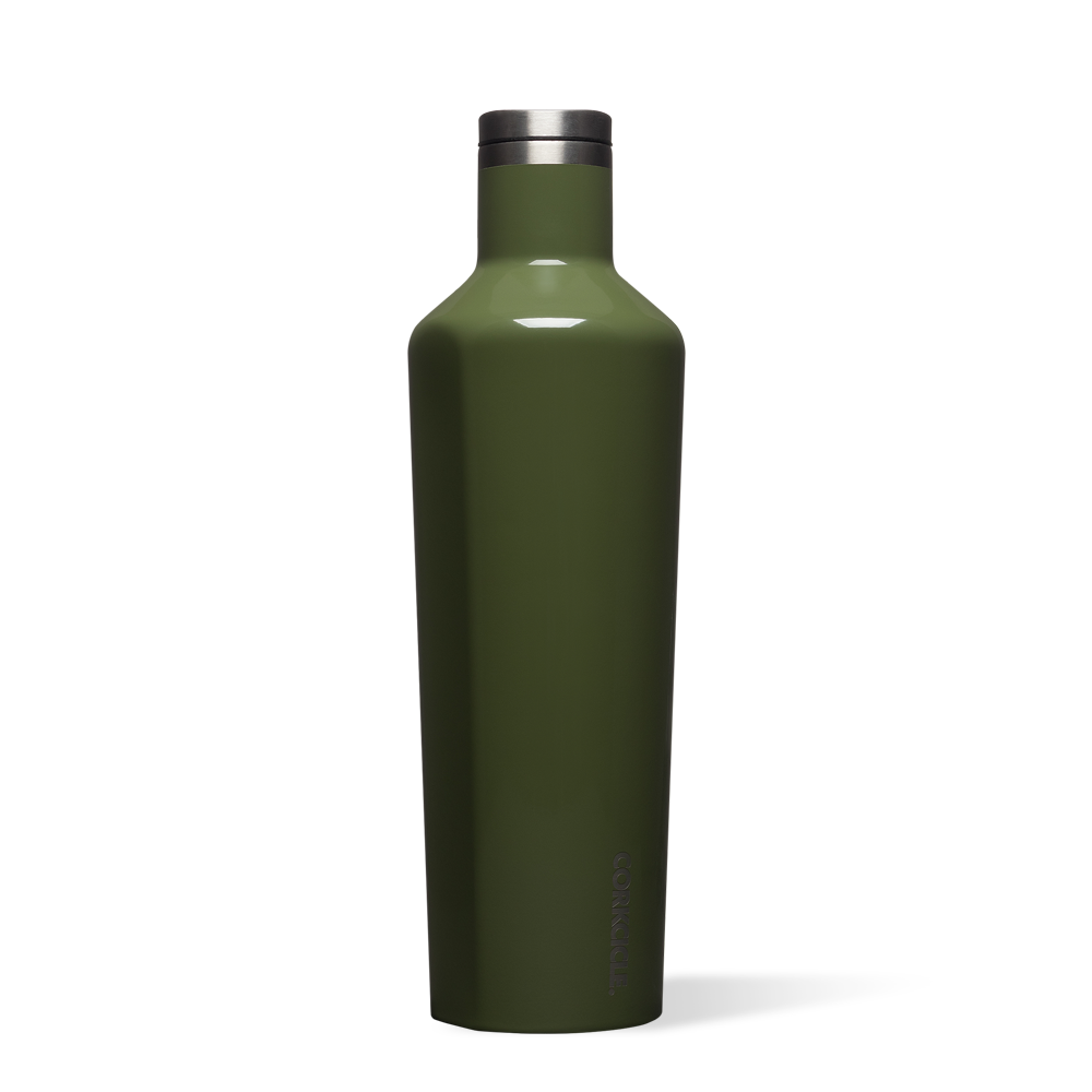 Classic Canteen - Easy Daily O4