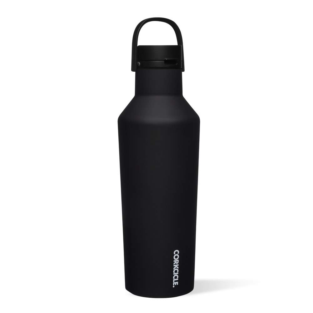 Series A Sport Canteen - Leisure Companion V1