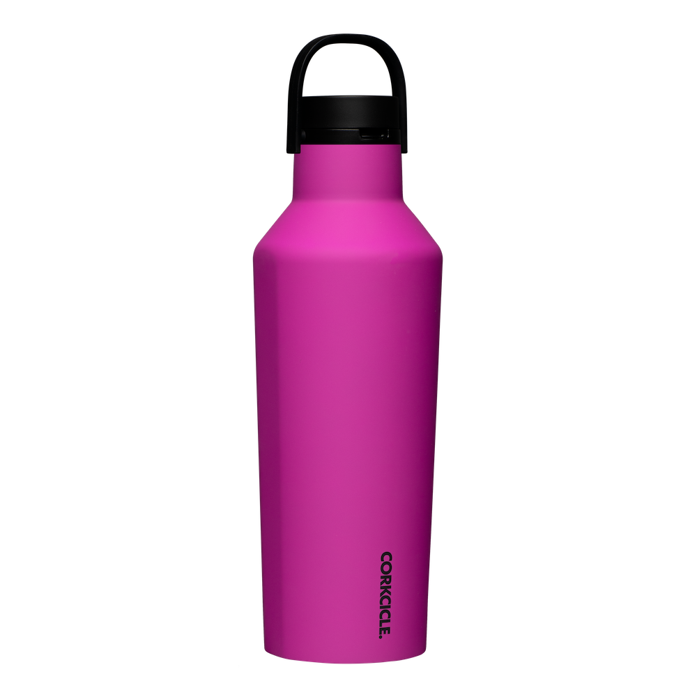 Series A Sport Canteen - Leisure Companion V1