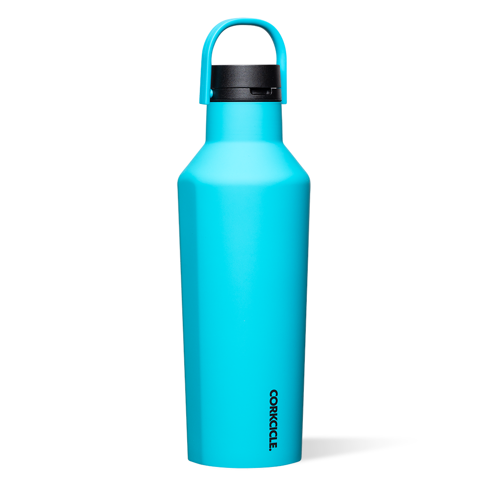 Series A Sport Canteen - Leisure Companion V1