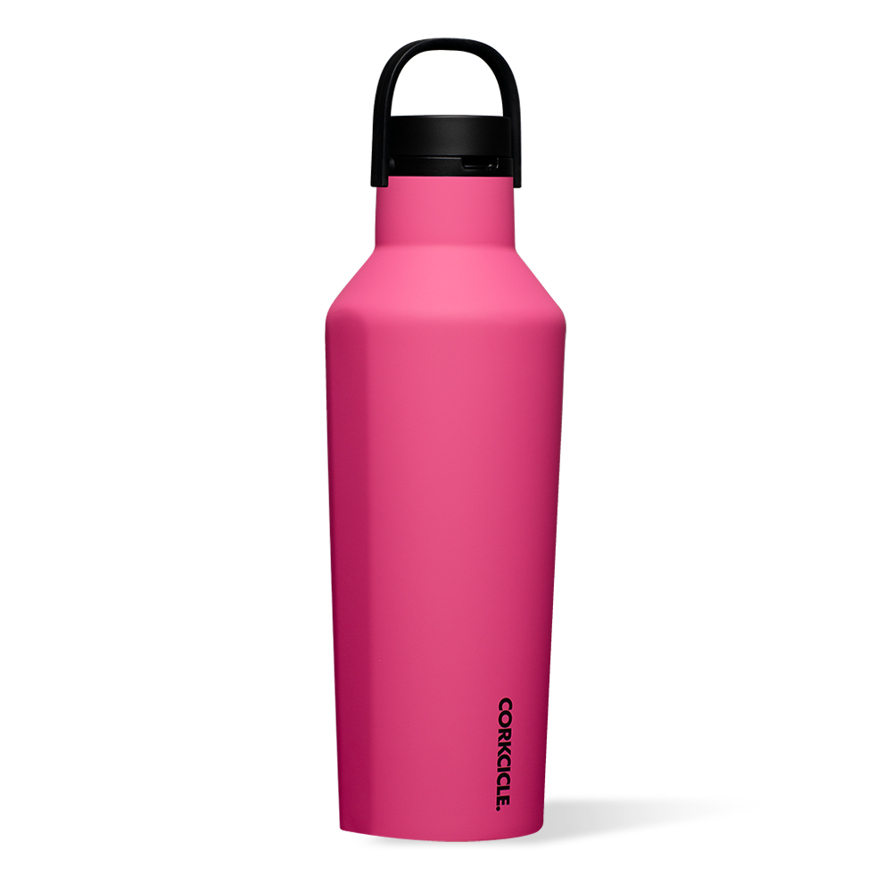 Series A Sport Canteen - Leisure Companion V1