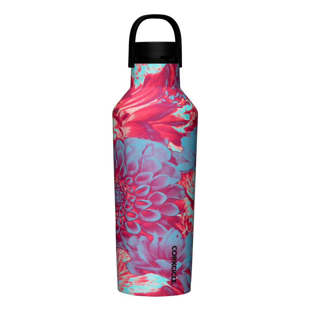 Series A Sport Canteen - Leisure Companion V1