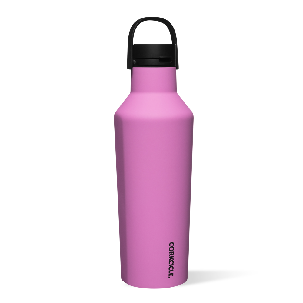 Series A Sport Canteen - Leisure Companion V1