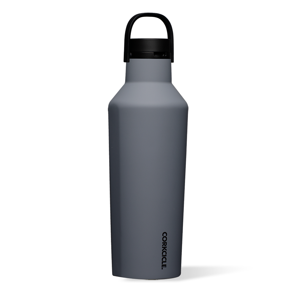 Series A Sport Canteen - Leisure Companion V1