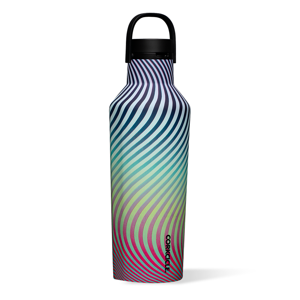 Series A Sport Canteen - Leisure Companion V1
