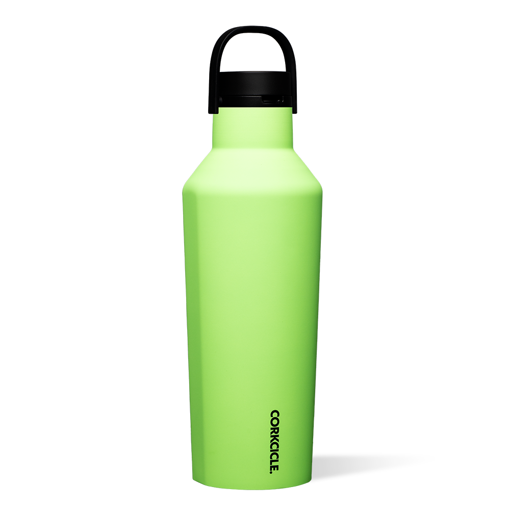 Series A Sport Canteen - Leisure Companion V1