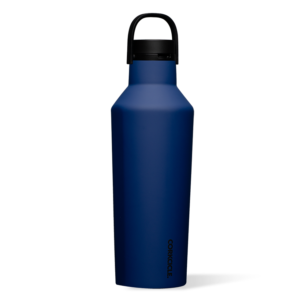 Series A Sport Canteen - Leisure Companion V1