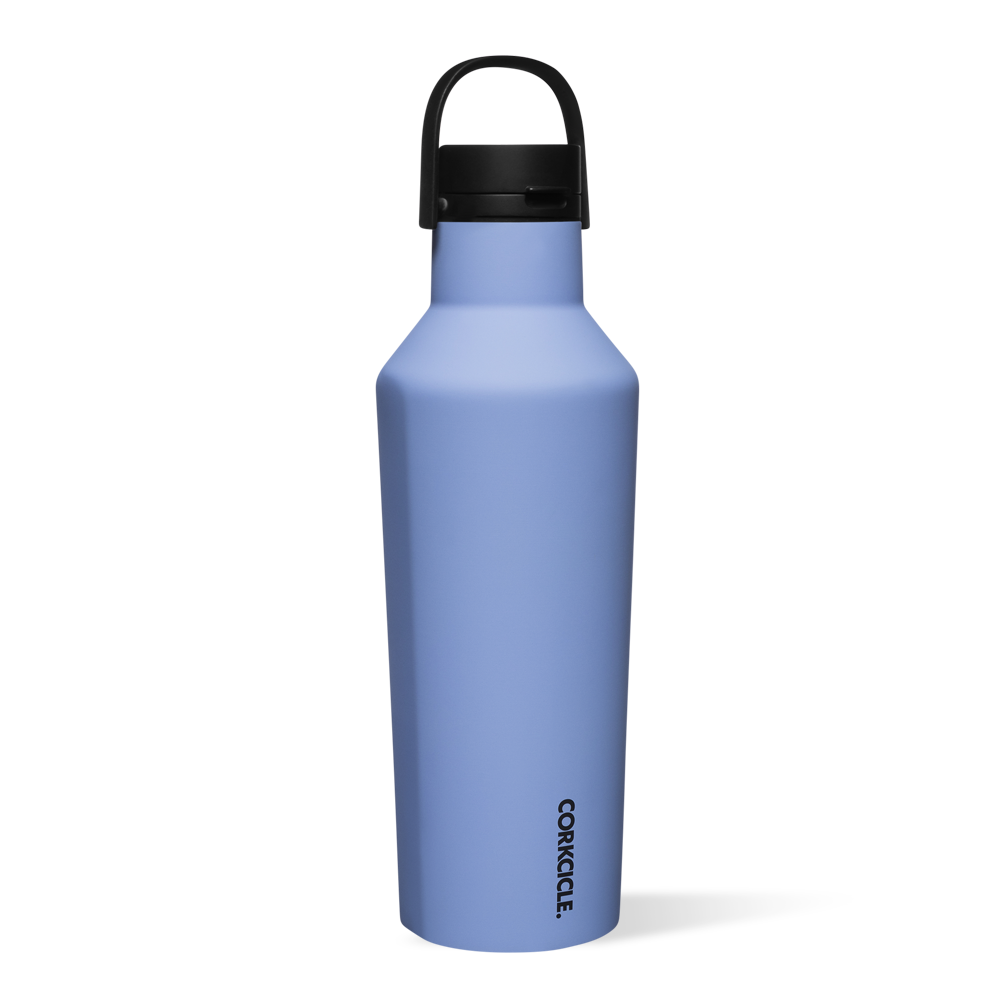 Series A Sport Canteen - Leisure Companion V1