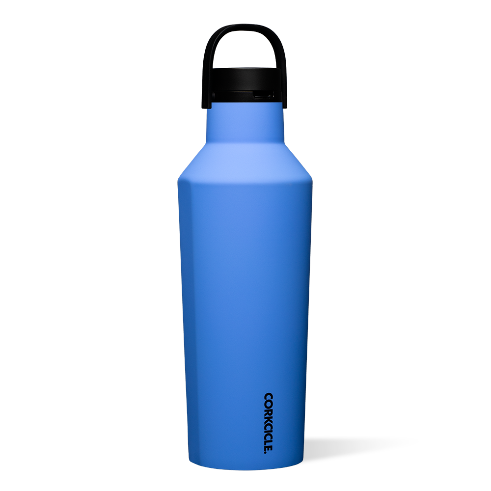 Series A Sport Canteen - Leisure Companion V1