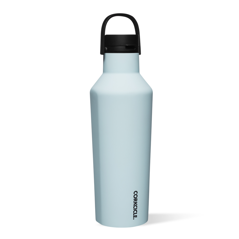 Series A Sport Canteen - Leisure Companion V1