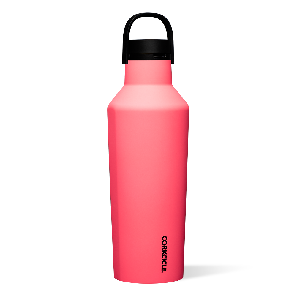 Series A Sport Canteen - Leisure Companion V1