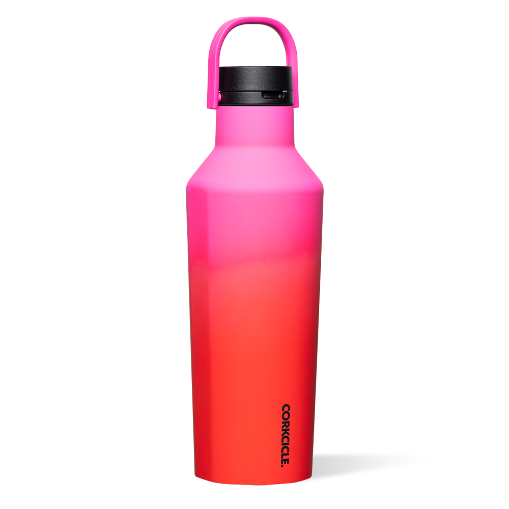 Series A Sport Canteen - Leisure Companion V1