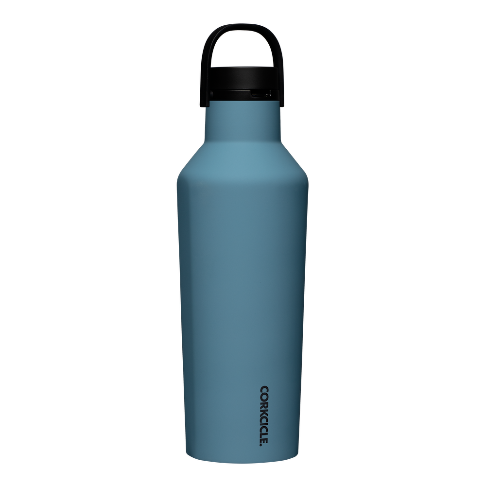 Series A Sport Canteen - Leisure Companion V1