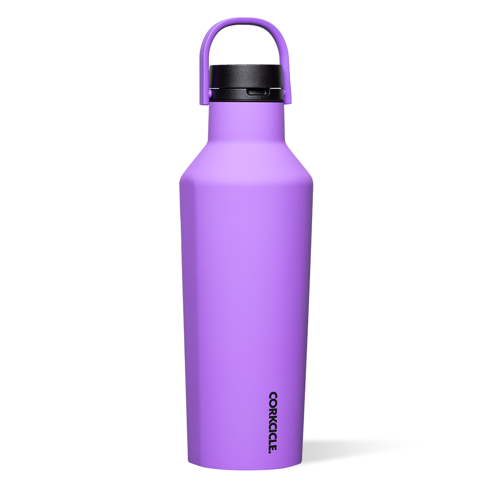 Series A Sport Canteen - Leisure Companion V1
