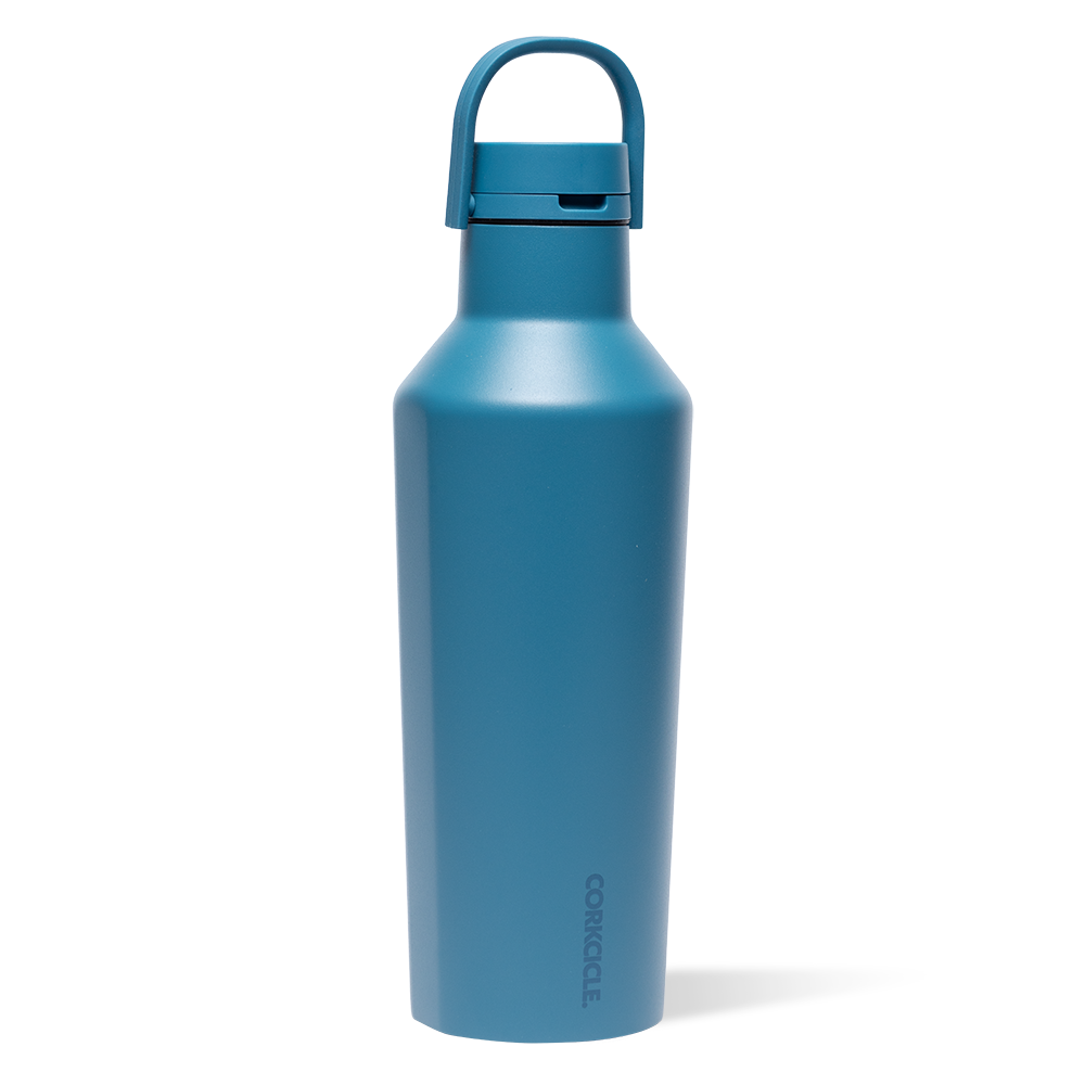 Sierra Sport Canteen - Home Collection W9