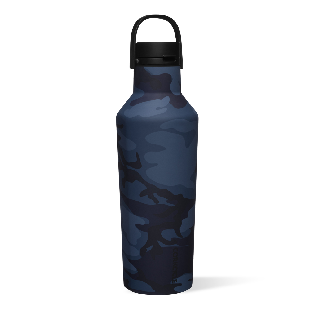Series A Sport Canteen - Leisure Companion V1