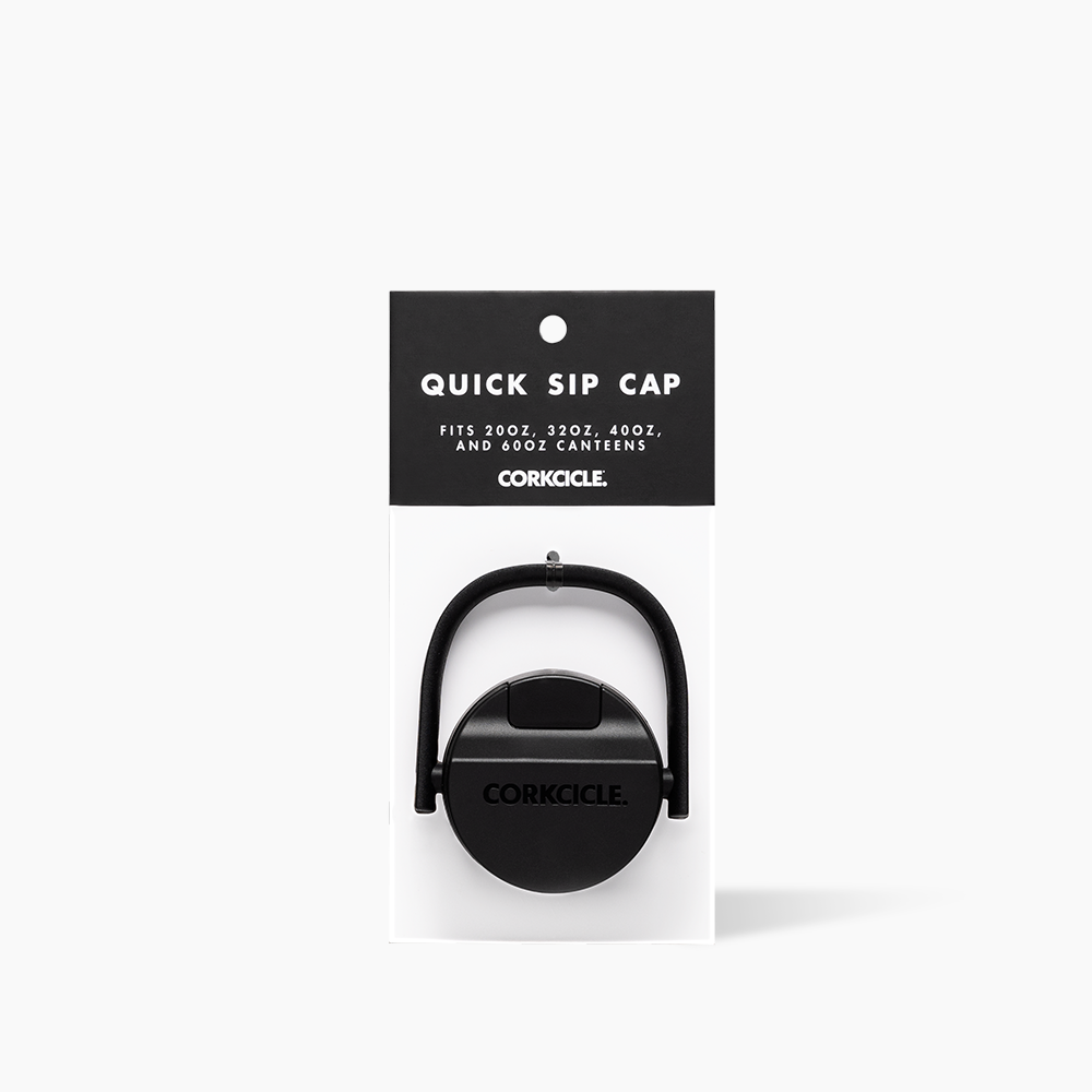 Quick Sip Cap - Smart Helper M0
