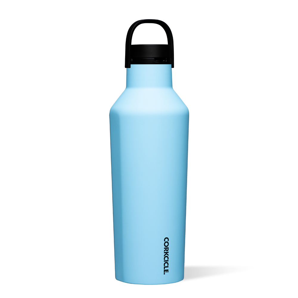 Series A Sport Canteen - Leisure Companion V1