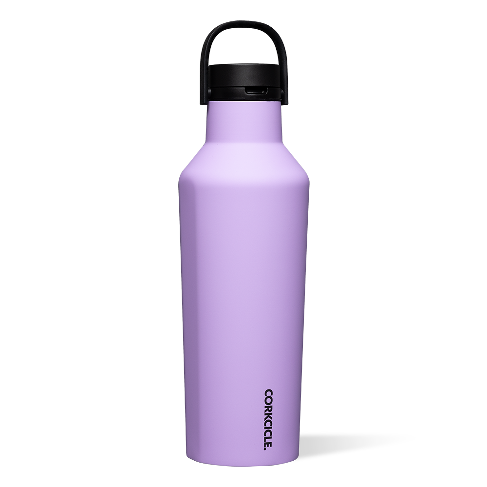 Series A Sport Canteen - Leisure Companion V1