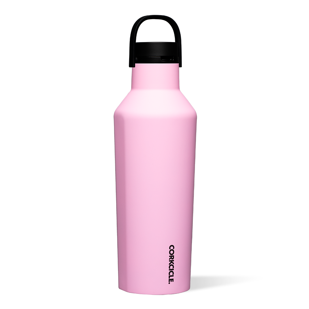 Series A Sport Canteen - Leisure Companion V1