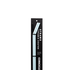 Ceramic Coated Straw Set - Handy Choice E6
