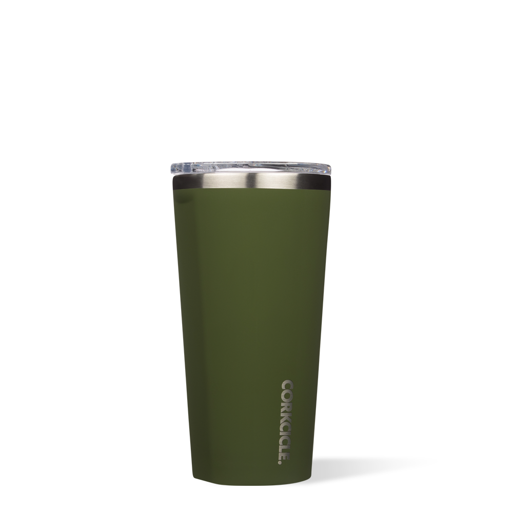 Classic Tumbler - Easy Tumbler S3