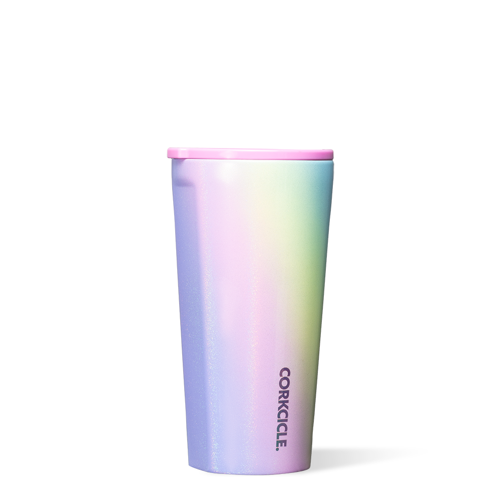 Unicorn Magic Tumbler - Premium Drinkware I3