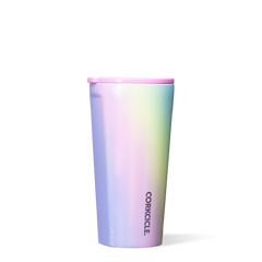 Unicorn Magic Tumbler - Premium Drinkware I3