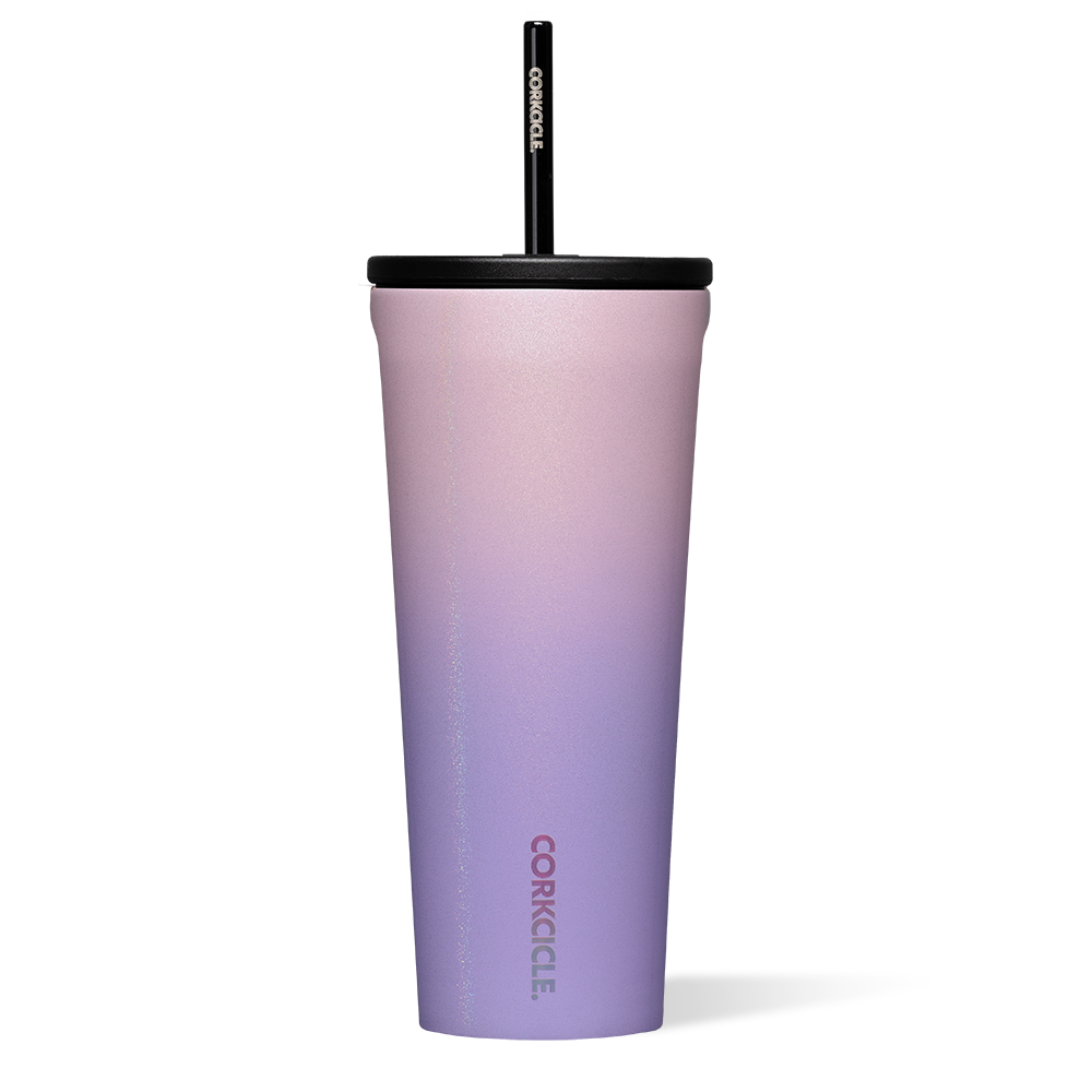 Cold Cup - Seasonal Go-To C8