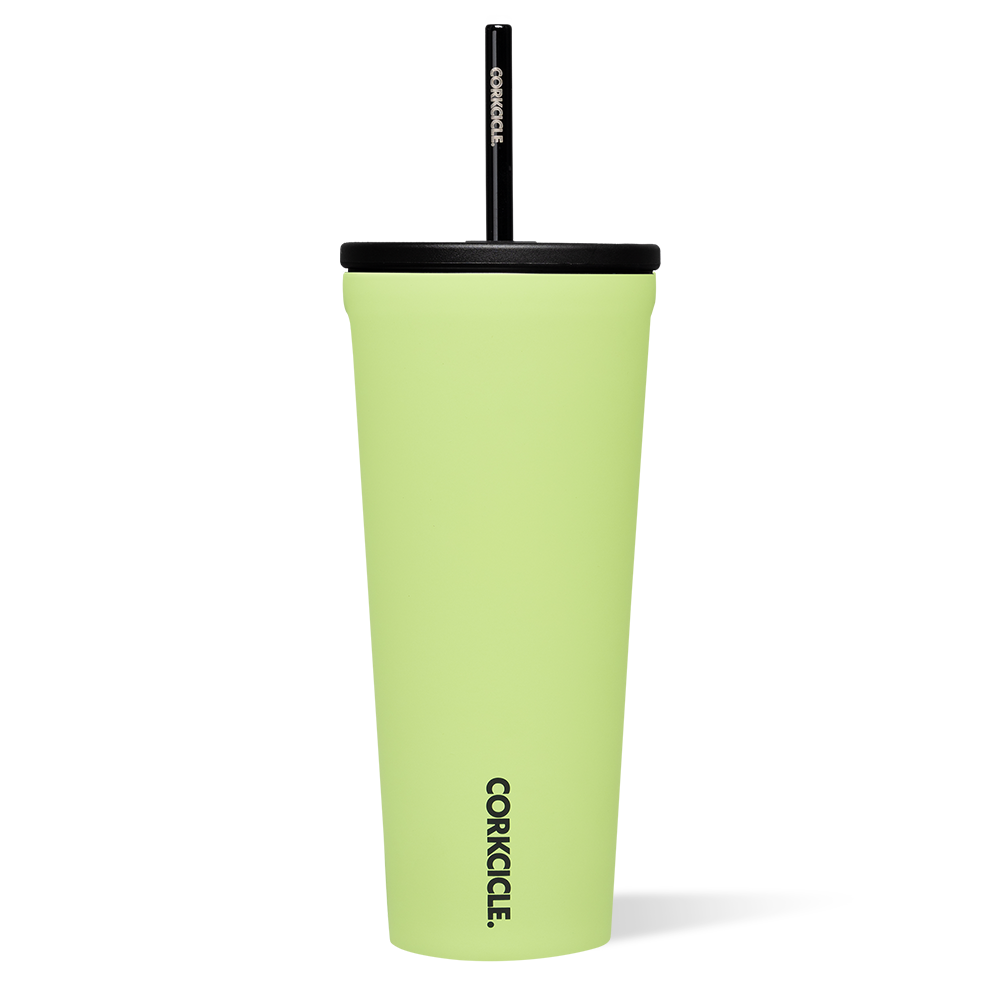Cold Cup - Seasonal Go-To C8