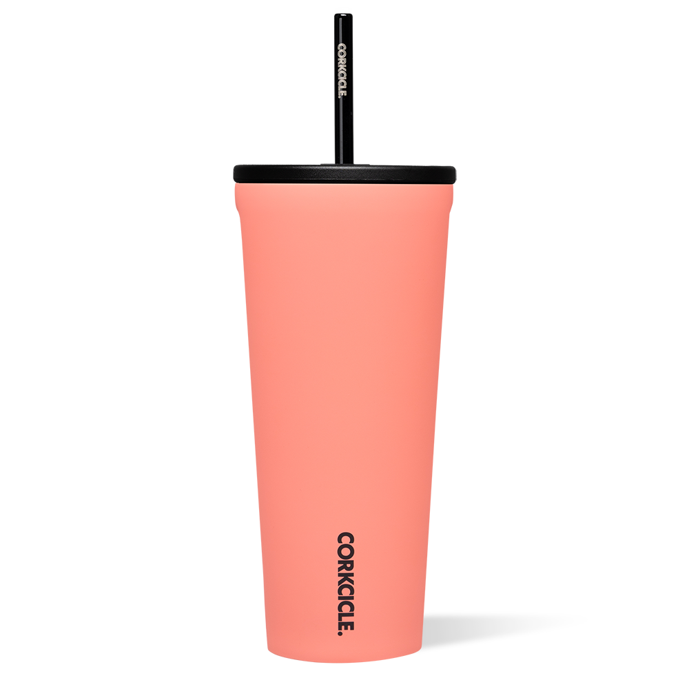 Cold Cup - Seasonal Go-To C8
