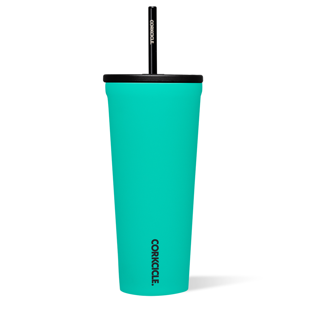 Cold Cup - Seasonal Go-To C8