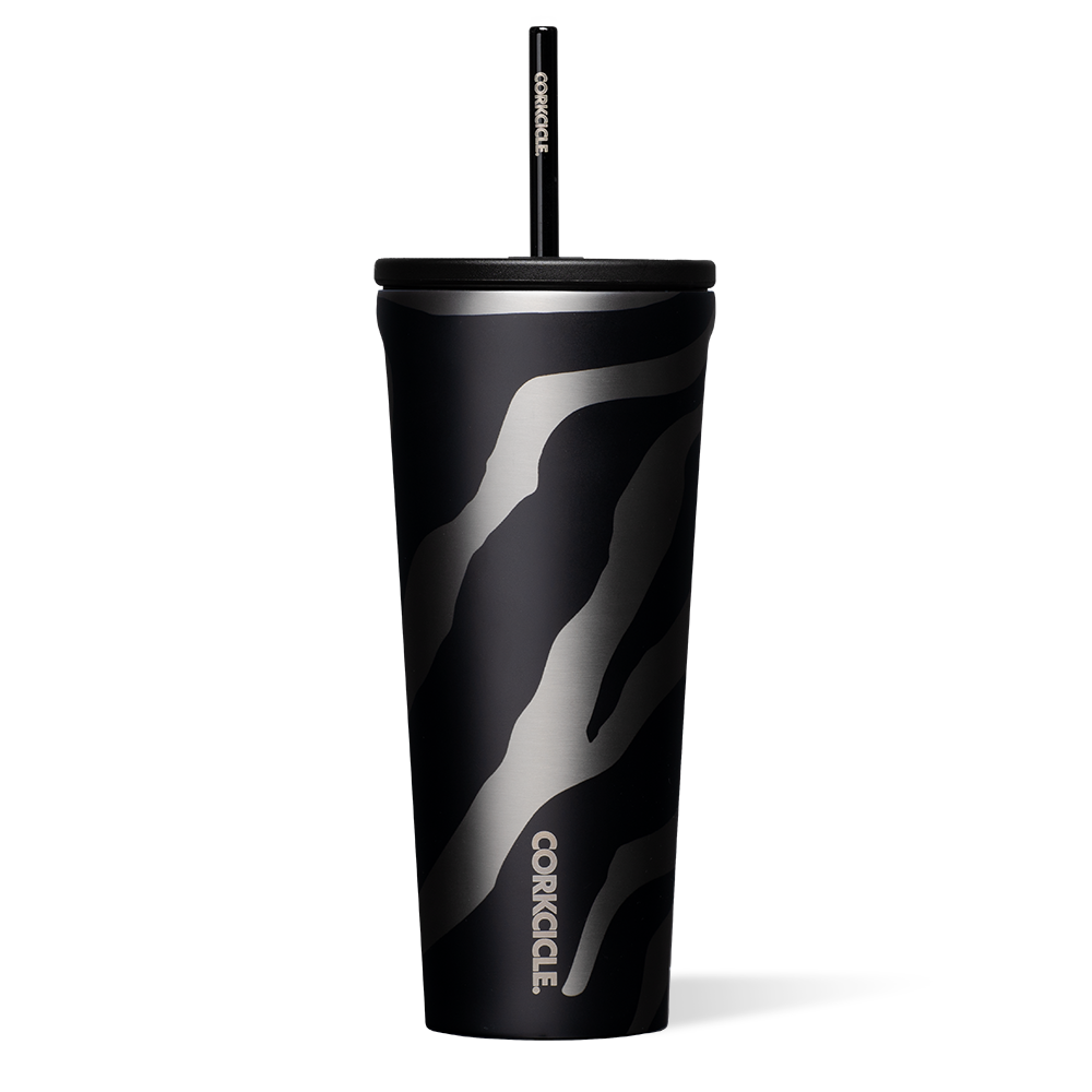 Cold Cup - Seasonal Go-To C8