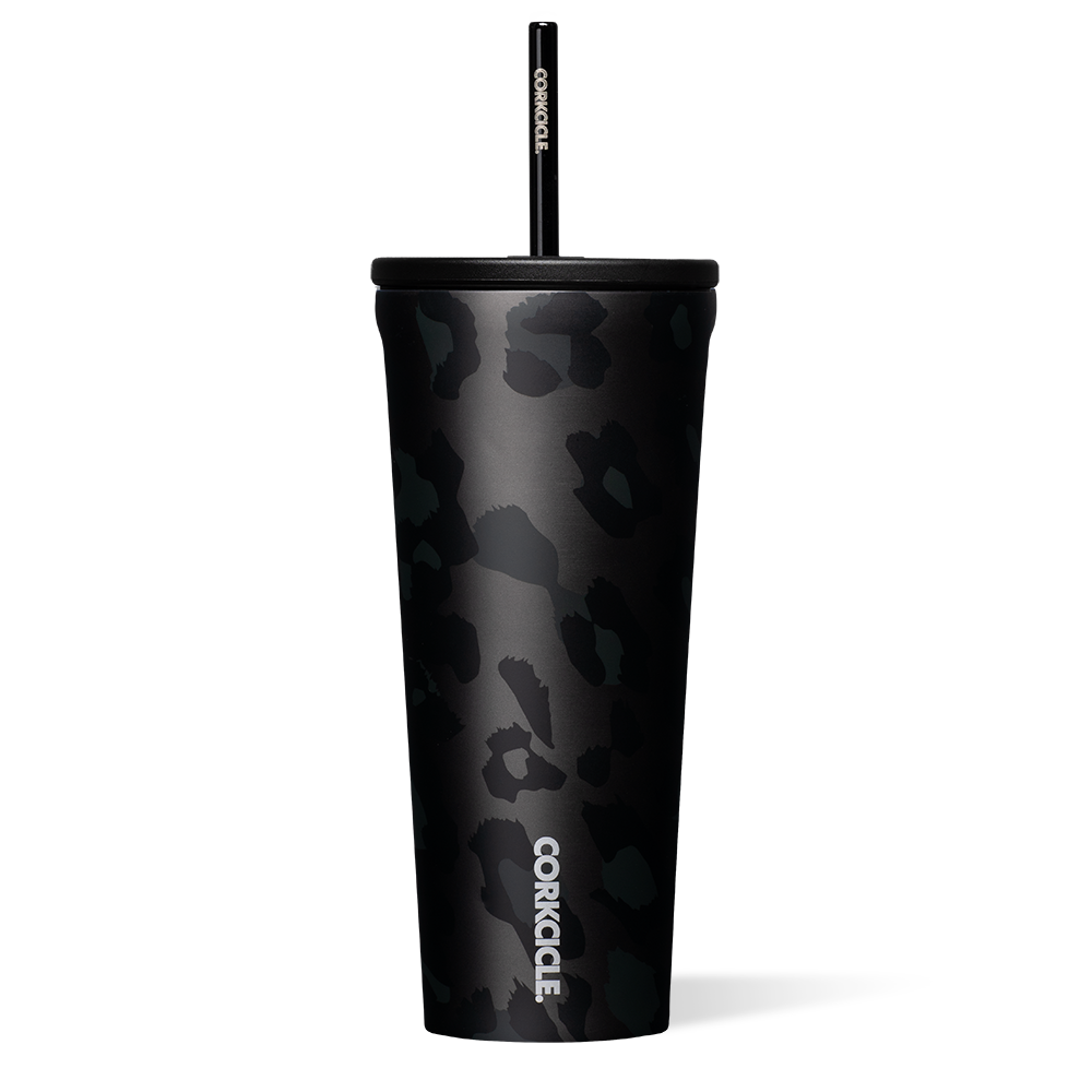 Cold Cup - Seasonal Go-To C8