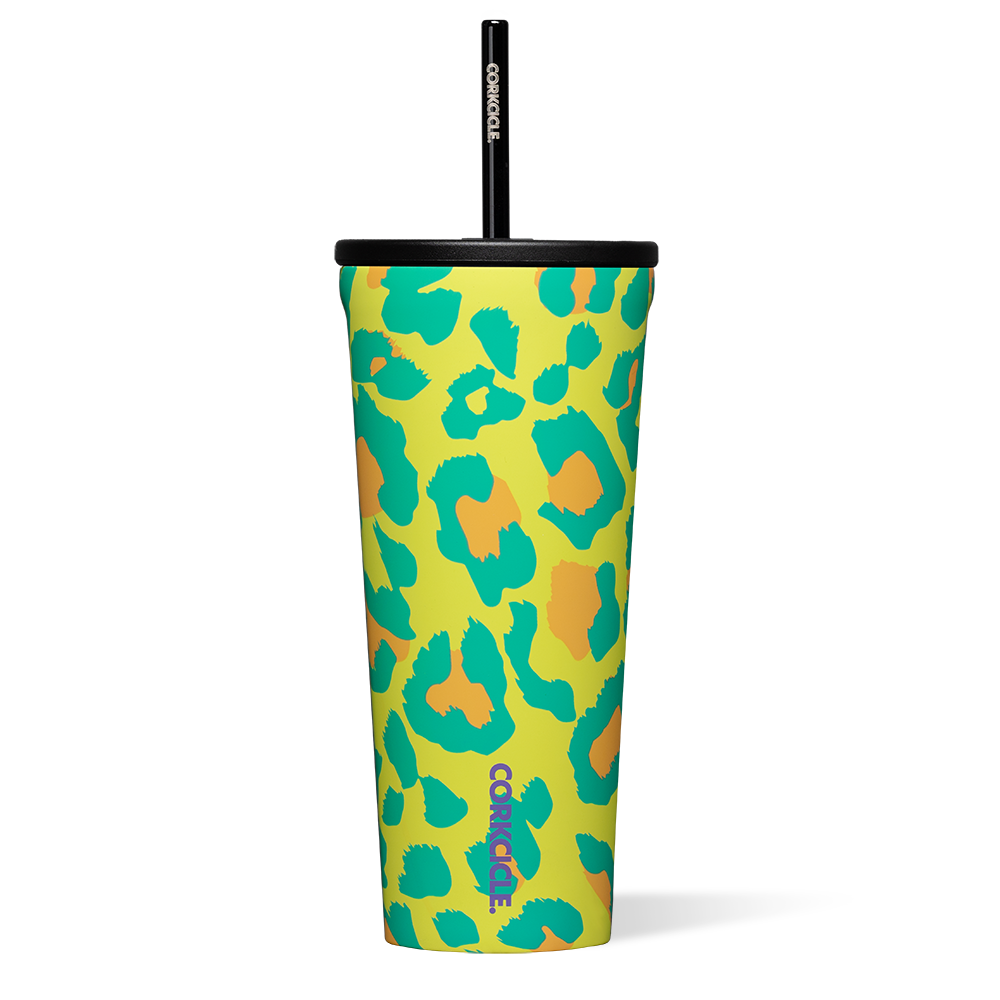 Cold Cup - Seasonal Go-To C8