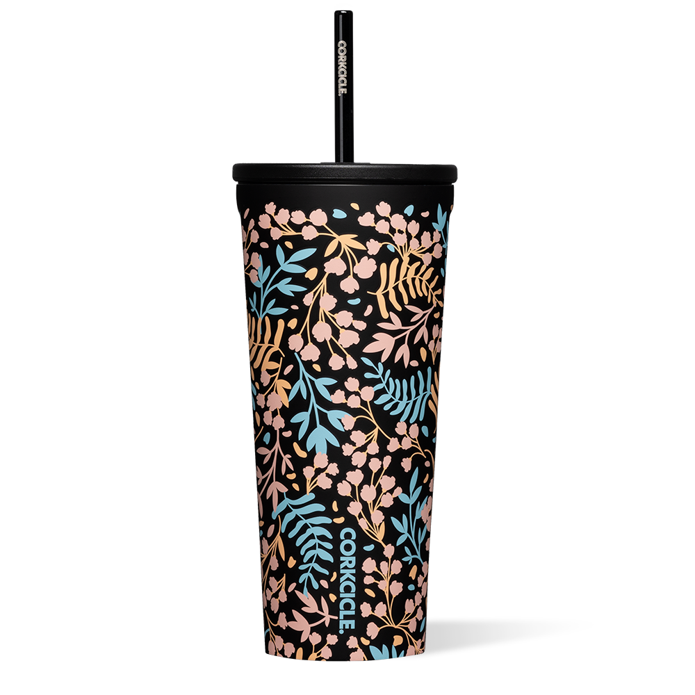 Cold Cup - Seasonal Go-To C8
