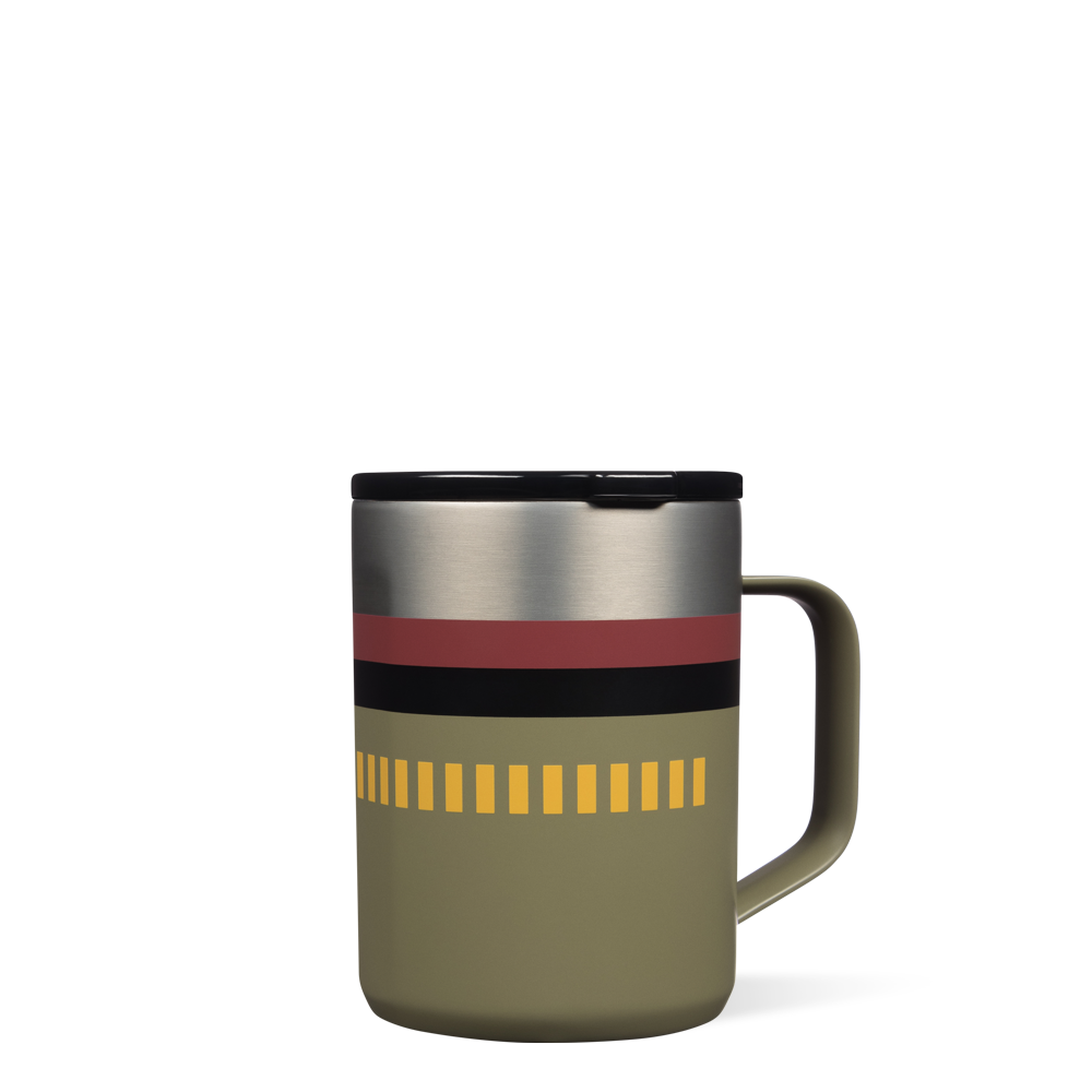 Star Wars TM Coffee Mug - Reliable Choice L4