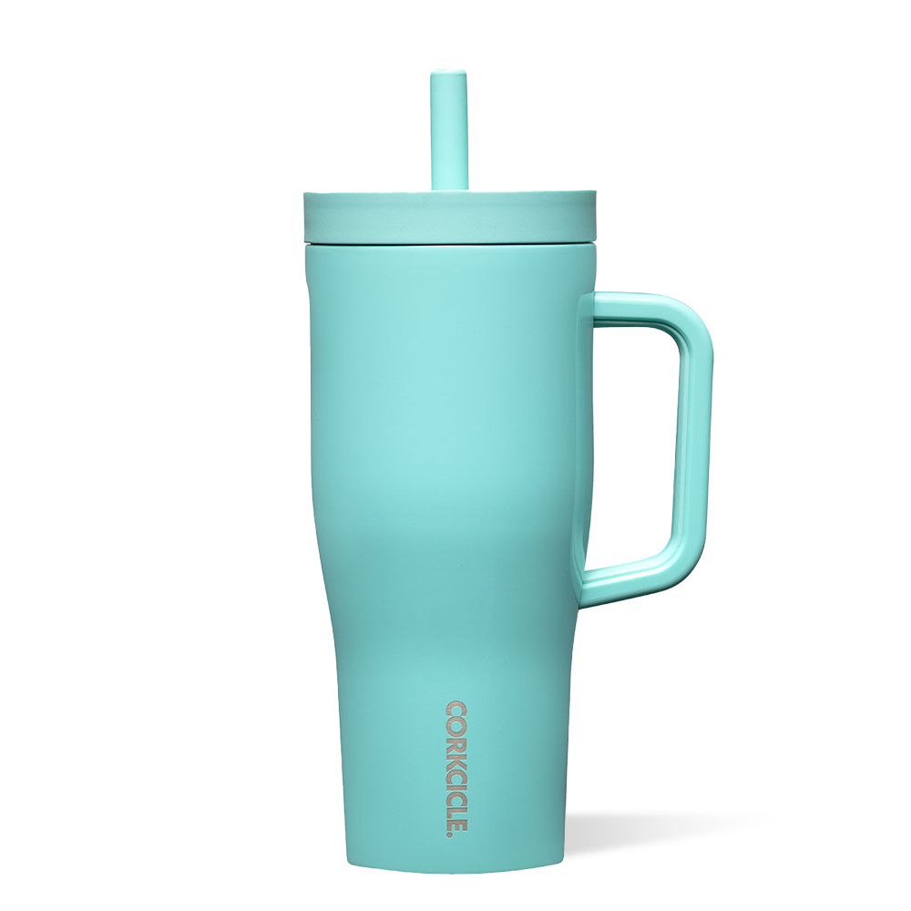 Leakproof Cruiser - Smart Carry Q5