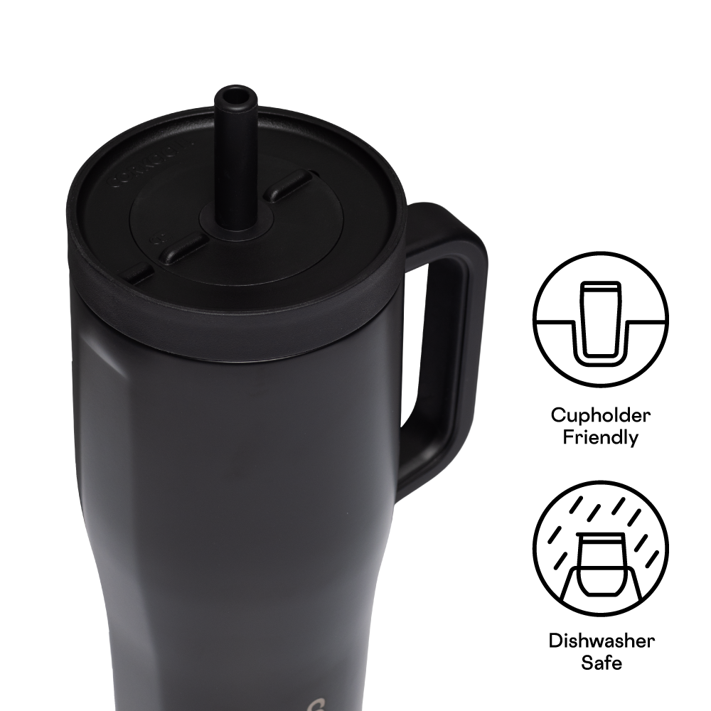 Marie Leakproof Cruiser - Bright Bottle P8
